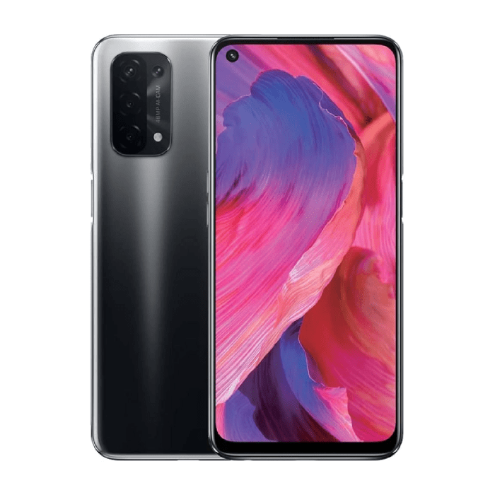 Oppo A54 5G (2021) - Acceptable Condition - ReDial Oppo A54 5G (2021) - Acceptable Condition - ReDial